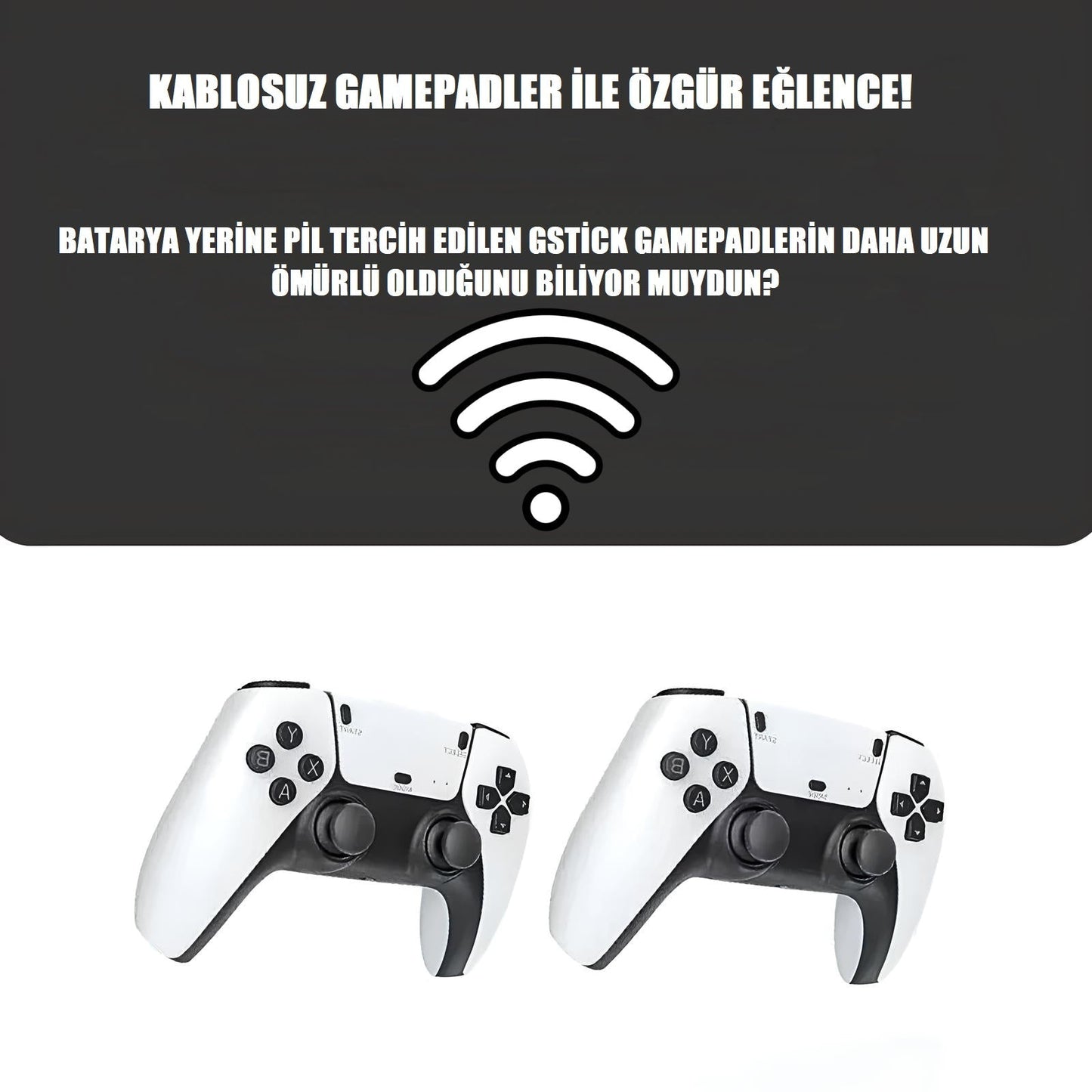 G-Stick V3™