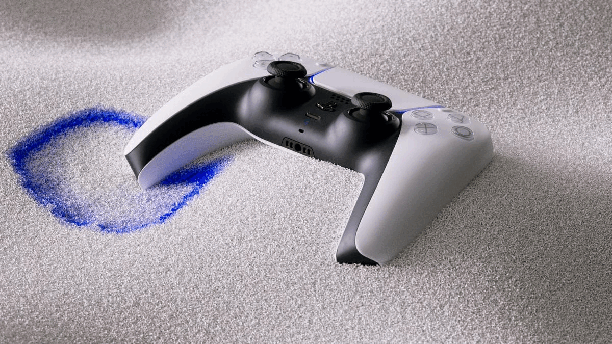 G-Stick V4 Pro™ PS Konsol